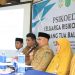 Tanah Bumbu Gencarkan Psikoedukasi Cegah Stunting, Menuju Generasi Emas 2045