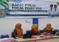 Tanah Bumbu Mantapkan Komitmen PUG Lewat Rapat Pokja Focal Point