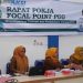 Tanah Bumbu Mantapkan Komitmen PUG Lewat Rapat Pokja Focal Point