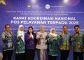 Tanah Bumbu Siap Perkuat Posyandu, Andi Irmayani Dorong Inovasi dan Sinergi Nasional