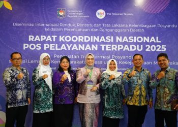 Tanah Bumbu Siap Perkuat Posyandu, Andi Irmayani Dorong Inovasi dan Sinergi Nasional