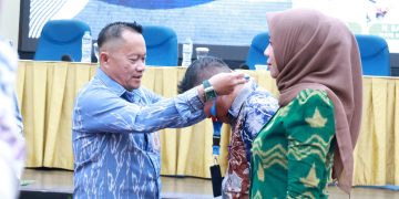 Tanah Bumbu Gelar Pelatihan Koperasi Desa dan Kelurahan Merah Putih