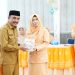 DWP Tanah Bumbu Gencarkan Sosialisasi Dokumen Kependudukan Lewat Pertemuan Rutin