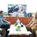 Bupati Tanah Bumbu Konsultasi ke Kemendagri, Mantapkan Pengelolaan Anggaran untuk Visi 2025–2030