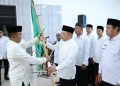 Bupati Andi Rudi Latif Dorong Masjid Jadi Pusat Peradaban dan Pemberdayaan Umat