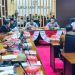 DPRD Tanah Bumbu Gelar Rapat Kerja Bahas Raperda Kerjasama Daerah