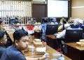 Komisi I DPRD Tanah Bumbu Gelar RDP Bahas Aspirasi Guru PTT, Tiga Tuntutan Disuarakan