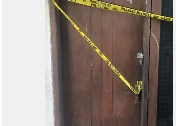 ‘Kumpul Kebo’ Maut, Si Wanita Dimutilasi Pria-nya dengan Cara  Paling Bengis  dalam Catatan Kriminalistas