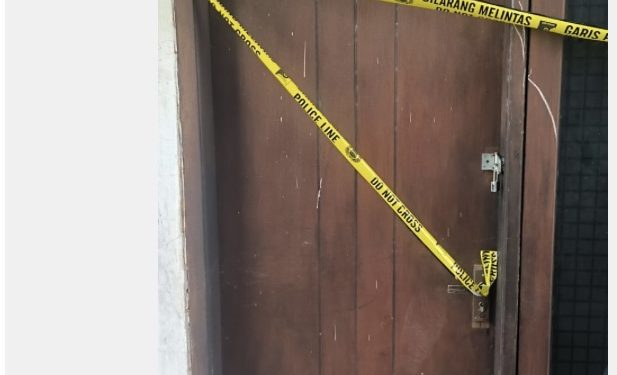 ‘Kumpul Kebo’ Maut, Si Wanita Dimutilasi Pria-nya dengan Cara  Paling Bengis  dalam Catatan Kriminalistas