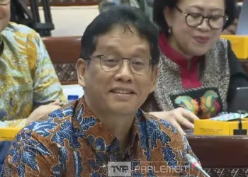 Pantesan Purbaya Kaget, Gaji Menteri Cuma Belasan Juta, Nitizen Bilang Sabetannya Bisa Unlimited