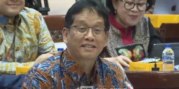 Pantesan Purbaya Kaget, Gaji Menteri Cuma Belasan Juta, Nitizen Bilang Sabetannya Bisa Unlimited