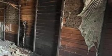 Waspadai Rumah Kosong, Benarkah Jadi Target Penjahat  untuk Dibakar seperti Kasus di Kelayan Ini