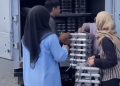 Murid SD di Banjarmasin ini Pilih tidak Makan Menu Omprengan MBG Karena 3 Alasan