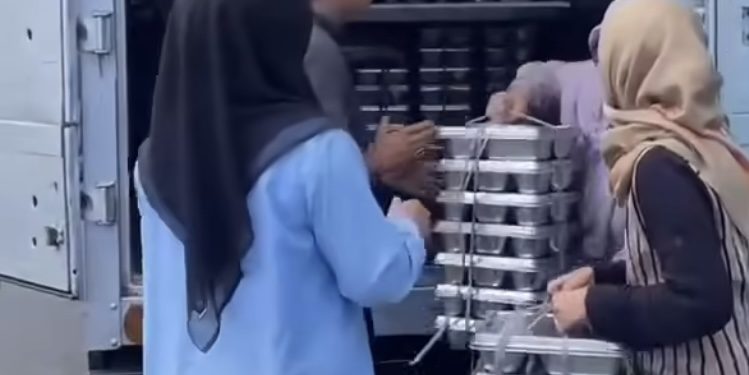 Murid SD di Banjarmasin ini Pilih tidak Makan Menu Omprengan MBG Karena 3 Alasan