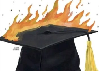 Meledak, Alumni Sebut ‘ULM Tercerabut’ Paska Gelar Profesor 17 Guru Besarnya Dianulir