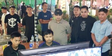 Turnamen E-Sport 2025, Wakil Bupati Tanah Bumbu Ajak Generasi Muda Berkarya Lewat Digital