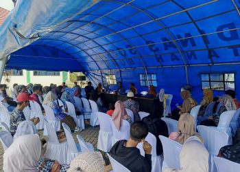 Tanah Bumbu Perkuat Data Kependudukan Agar Bantuan Sosial Tepat Sasaran