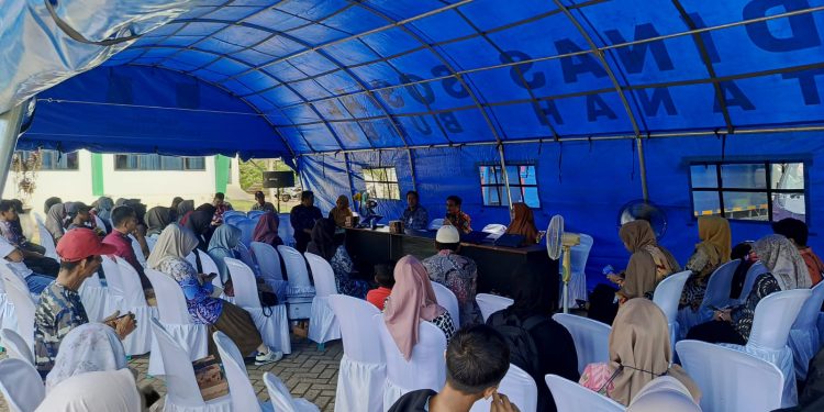 Tanah Bumbu Perkuat Data Kependudukan Agar Bantuan Sosial Tepat Sasaran