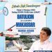 Kabar Gembira! Penerbangan Batulicin–Makassar Kembali Dibuka Mulai 1 Oktober