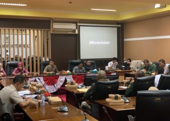 DPRD Tanbu Tanggapi Keluhan Warga Terkait Aktivitas Tempat Hiburan Malam di Sarigadung