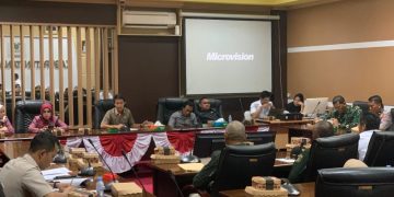 DPRD Tanbu Tanggapi Keluhan Warga Terkait Aktivitas Tempat Hiburan Malam di Sarigadung