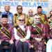 Bupati Tanah Bumbu dan Istri Dikukuhkan Sebagai Ayah dan Bunda Forum Anak Daerah