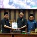 Pemkab Tanah Bumbu Sampaikan Raperda Pembentukan Desa 2025, Langkah Strategis Menuju Pemerataan Pembangunan