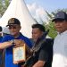 Desa Sarimulya Raih Juara Adipura Lokal Tanah Bumbu