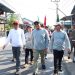 Bupati HSU H. Sahrujani Ikut Jalan Santai Meriahkan Harlah ke-25 STIQ