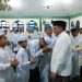Bupati HSU H. Sahrujani Hadiri Shalat Hajat dan Doa Bersama di Ponpes RAKHA Amuntai