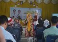 Rakor Sinergitas Merah Putih Dorong Penguatan Koperasi dan Pemberdayaan Ekonomi Desa