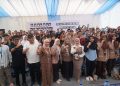 Gelorakan Semangat Membaca, Tanah Bumbu Gelar Talk Show Bareng Konten Kreator