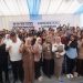 Gelorakan Semangat Membaca, Tanah Bumbu Gelar Talk Show Bareng Konten Kreator