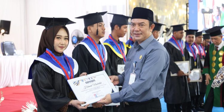 Generasi Muda Tanah Bumbu Didorong Adaptif Hadapi Tantangan Global