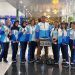 Azhara Fashil Nabilla Aguerey, Atlet Kick Boxing Kabupaten Tanah Bumbu