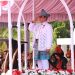 Bupati Tanah Bumbu Kenakan Baju Adat Banjar, Upacara Hari Sumpah Pemuda Ke-97 Penuh Warna dan Semangat Persatuan