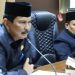 DPRD dan Diskumdagri Serta Pedagang Pasar Pagatan Sepakati Titik Relokasi