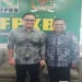 Wakil Ketua DPRD Tanbu, H Hasanuddin Perjuangkan Aspirasi ke Tingkat Pusat