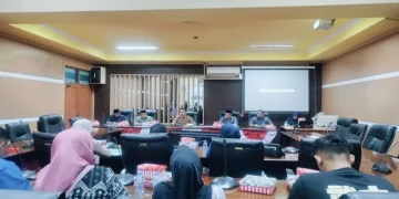 DPRD Tanbu Perjuangkan Aspirasi Warga Kusan Hulu, Terkait Solusi Penanganan Cepat Musibah Kebakaran