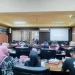 DPRD Tanbu Perjuangkan Aspirasi Warga Kusan Hulu, Terkait Solusi Penanganan Cepat Musibah Kebakaran