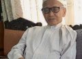 Ulama Sepuh KH Taberani Basri Berpulang, 47 Tahun Lalu Jadi Korban Hidup Peristiwa Kolombo