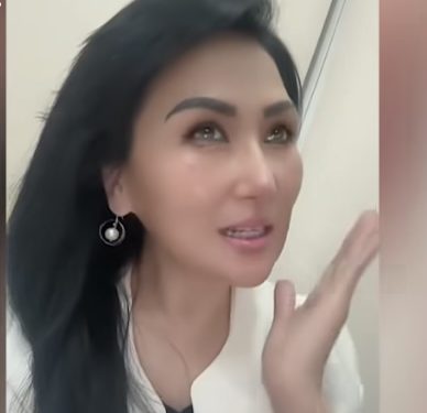 Cantik dan Berani, Dia Menolak Hak Istimewa 580 Anggota Terhormat di Senayan