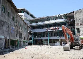 Sepekan, Runtuhan Ponpes Al khoziny Rata, Perkiraan Semua Jenazah Sudah Ditemukan