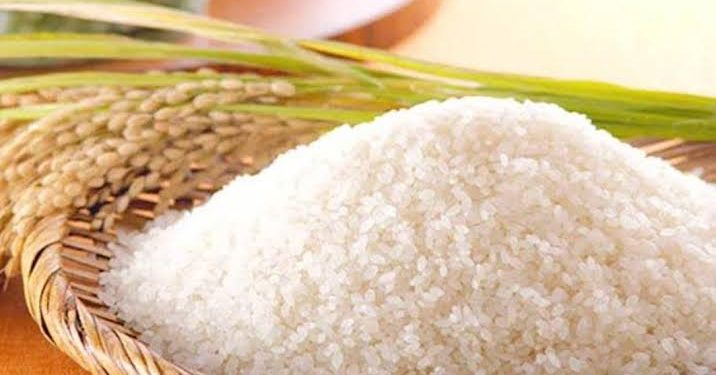 Pembeli Mengira Salah Dengar, Harga Beras Lokal di Banjarmasin Melonjak