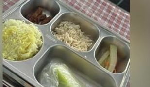 Inilah Menu Diduga Jadi ‘Tersangka’ Keracunan Masal MBG Tiga Sekolah di Martapura