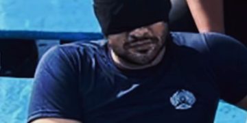 Miris Banget, Video Amar Zoni  Dikirim Ke Nusa Kambangan, Benarkah Dia Korban