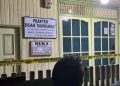 Nitizen Viralkan Wajah Pembunuh Bidan di Kelayan, Ada yang Usul Hadiahi Timah Panas