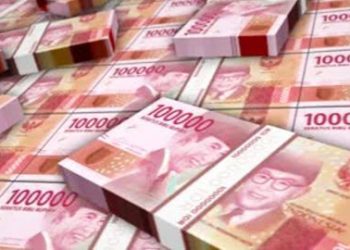 Irasional Jumlahnya, Bukan Cuma Banjarbaru Gercep Klarifikasi Dana Triliunan Nongkrong di Bank versi Kemenkeu