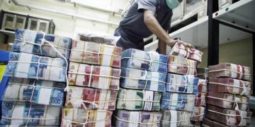Banjarbaru Membantah, Heboh Dana Nganggur Rp5,4 Triliun di Bank Terindikasi Milik Pemprov Kalsel?