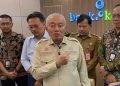 Beda Visi Dana Nganggur: Gubernur Muhidin Pilih Deposito, Purbaya Anggap Tak Terserap Masyarakat